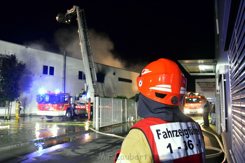 Grossbrand Halle Troisdorf Kriegsdorf Junkersring P700.JPG - Miklos Laubert